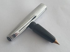 TAPPO e PENNINO oro 14K per