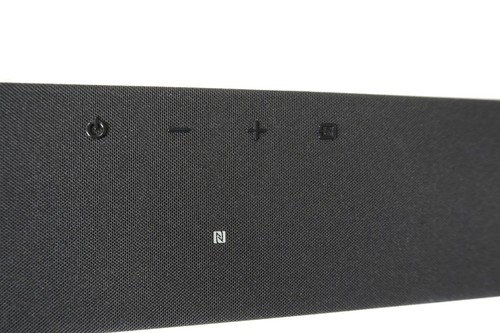 Soundbar samsung c400 dolby - hw-c400,
