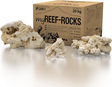 MRROSSM Myreef-Rocks - Pietra