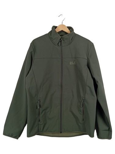 Jack wolfskin giacca softshell - jack,