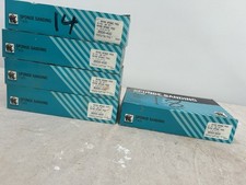 Indasa Ryno cuscinetti in spugna 4 1/2" X 5 1/2"