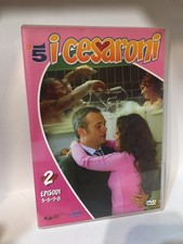I Cesaroni DVD 2 Stagione 1