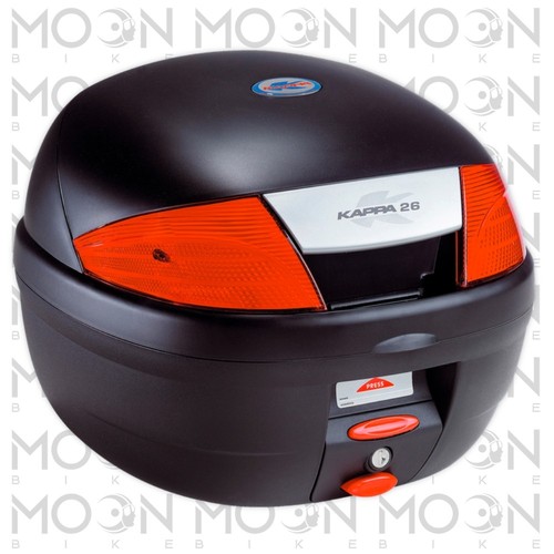 Kappa k26n bauletto - bauletto, monolock
