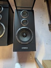 Casse Hi-fi Pioneer Cs-501
