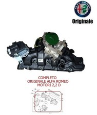 COLLETTORE ASPIRAZIONE