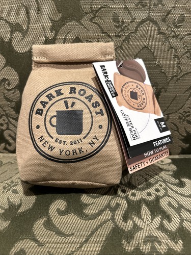 Barkbox jitter carlino - jitter,