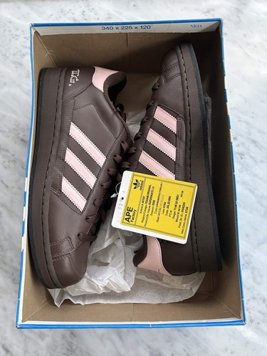 Adidas superskate - lo, t.g.