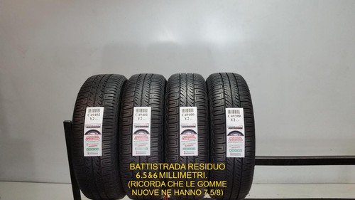 Gomme usate 185 65r15 - gomme, 185/65r15