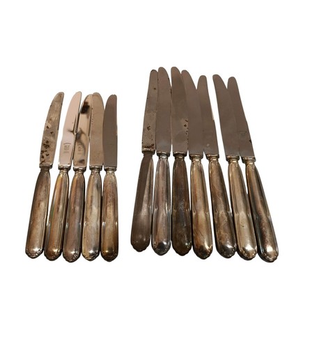 Coltelli vintage lli - vintage,