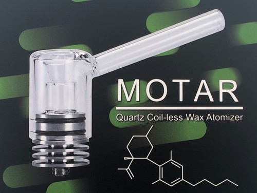 Motar atomizzatore vetro - motar,