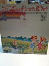 disco vinile album "26°