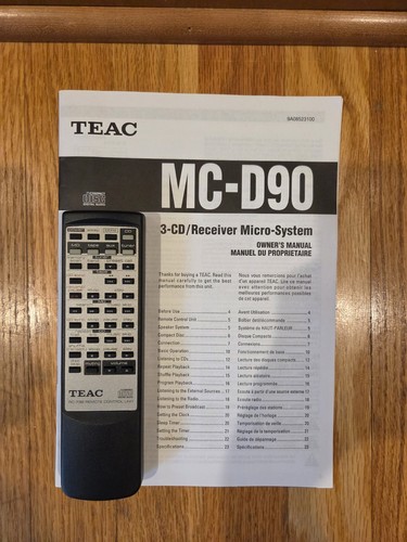 Telecomando manuale - telecomando, e