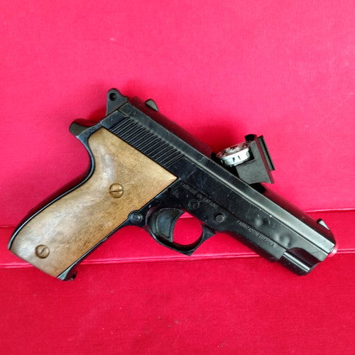 Gonher cap pistol colt - gonher, made