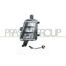 Fendinebbia Sinistro Volkswagen Golf 7.5 Gti/gtd 2017/2020 Lato Sx 5g0941699d