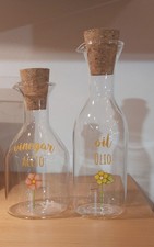 Thun Olio E Aceto Vetro Happy