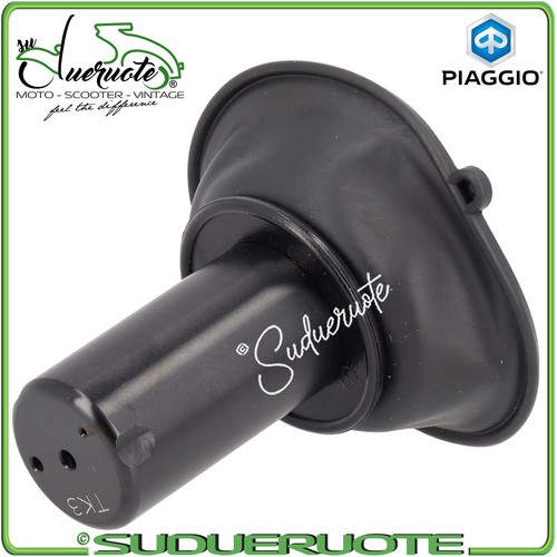 Membrana carburatore vespa et4 - membrana,