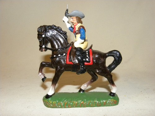 Rare figurine composition - rare,