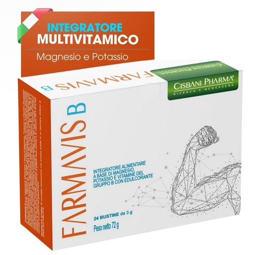 Vitamina complex b3 - vitamina,