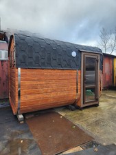 Ordina: Quadro Sauna 3 m /