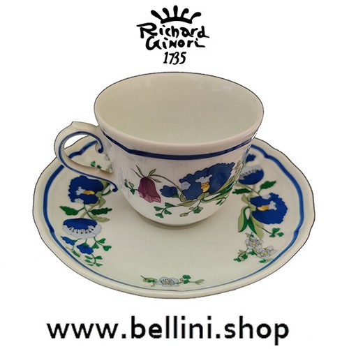Richard ginori italy tazza - richard,