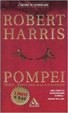 Pompei Harris, Robert and