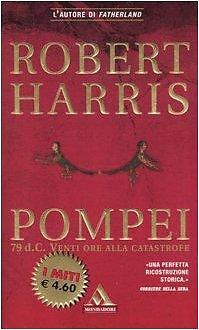Pompei harris robert and - pompei,
