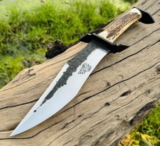 Coltelli Bowie, coltelli