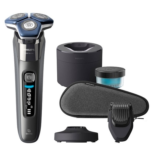 Philips shaver series 7000 - philips,