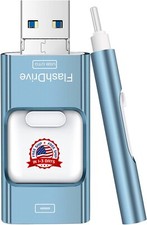 Memoria USB Para Iphone USB