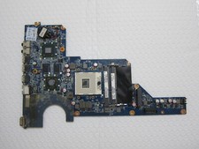 Per HP Pavilion G4 G6 G7 Intel