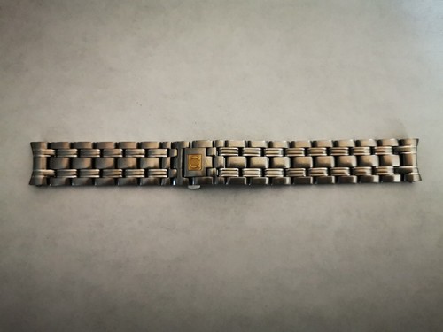 Genuine omega seamaster - genuine,