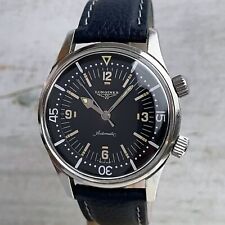 Longines Legend Diver 42MM