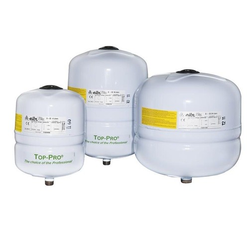 Vaso espansione solare elbi - di,