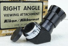 Nikon Mirino Angolare Nikon
