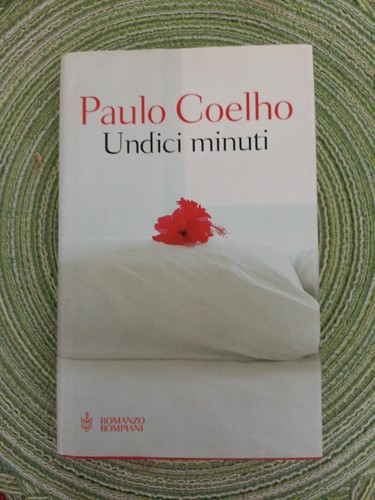 Paulo coelho undici - coelho:,