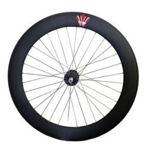 Hurricane Ruota disco tubeless