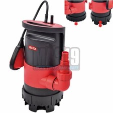 ELETTROPOMPA SOMMERGIBILE 1MM