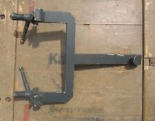 BMW R12 - BMW R71 - ZUNDAPP KS 500 - ZUNDAPP KS 600 - ZUNDAPP KS 800