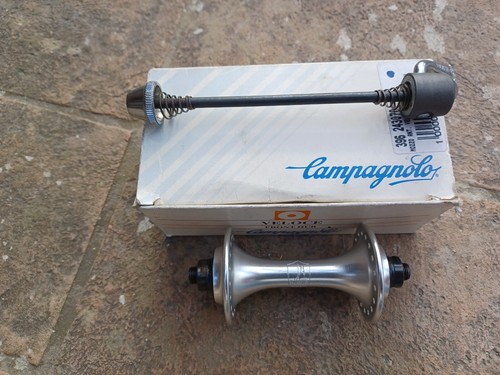 Campagnolo veloce mozzo - campagnolo,