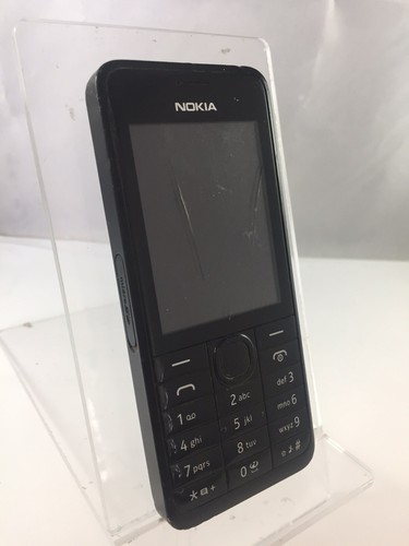 Telefono cellulare nokia 301 - cellulare,