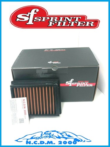 7filtro aria sportivo sprint - 7filtro,