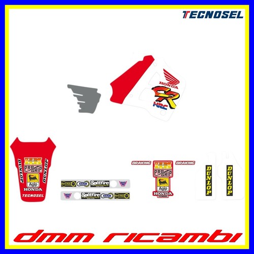 Kit adesivi tecnosel - adesivi, cr