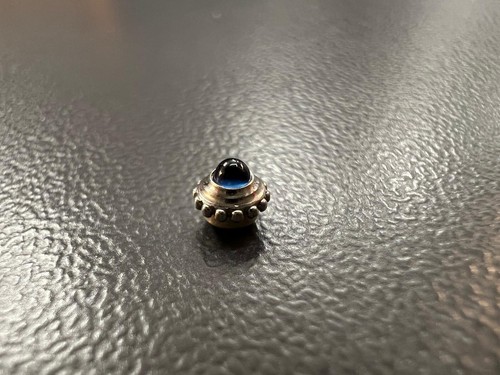 Original crown for cartier - original,