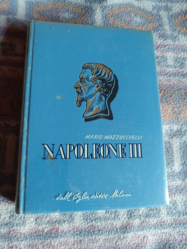 Mario mazzucchelli napoleone - mazzucchelli,