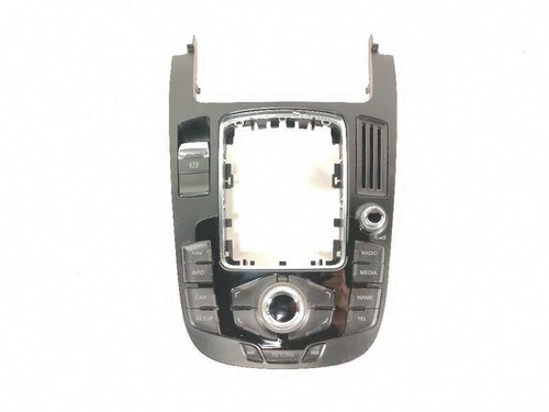 Comandi centrali radio - comandi,