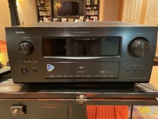 Denon surround sound - surround,
