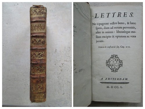 Bargeton lettres ne repugna - bargeton, :