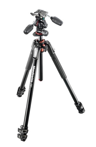Manfrotto mk190xpro3 treppiede - manfrotto,