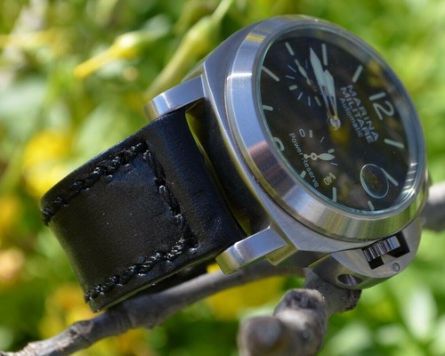 Correa reloj 22 mm - 24,