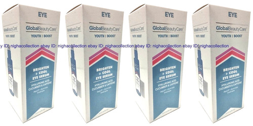 Sealed eye global beauty - x,